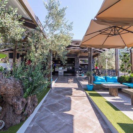 Апарт отель Casa Di Greco Вурвуру Экстерьер фото